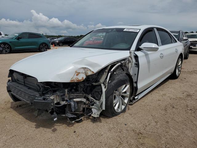 2013 AUDI A8 L QUATTRO 2013