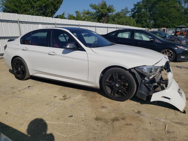 VIN WBA8D9G5XHNU59349 2017 BMW 3 Series, 330 XI no.4