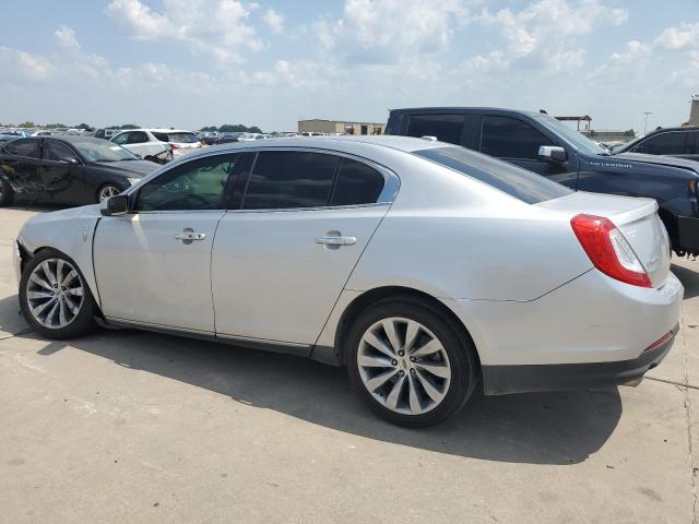 VIN 1LNHL9DK5DG601472 2013 Lincoln MKS no.2