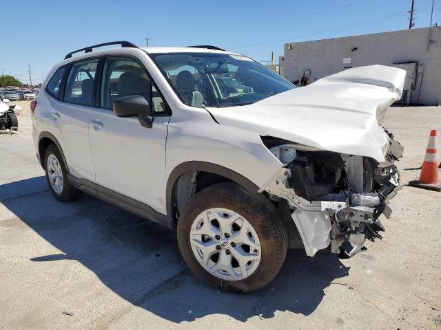 2021 SUBARU FORESTER JF2SKADC6MH550471  68699714