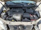 TOYOTA CAMRY BASE photo