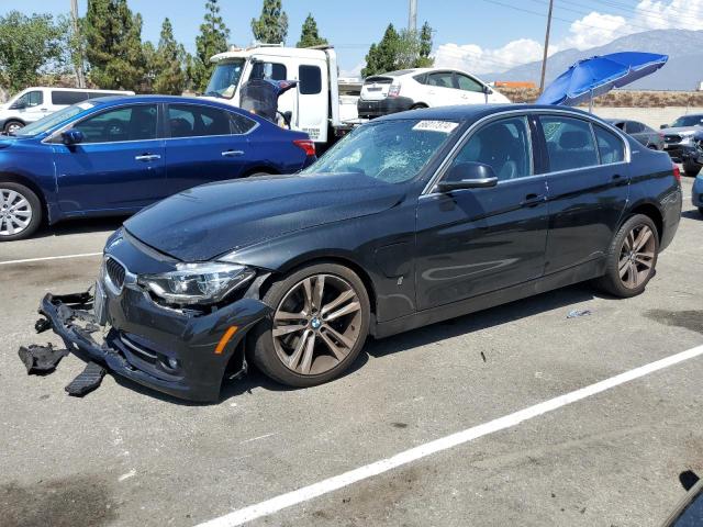 2017 BMW 330E - WBA8E1C34HA156254