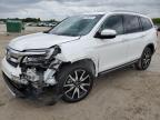 Lot #3308414288 2022 HONDA PILOT TOUR