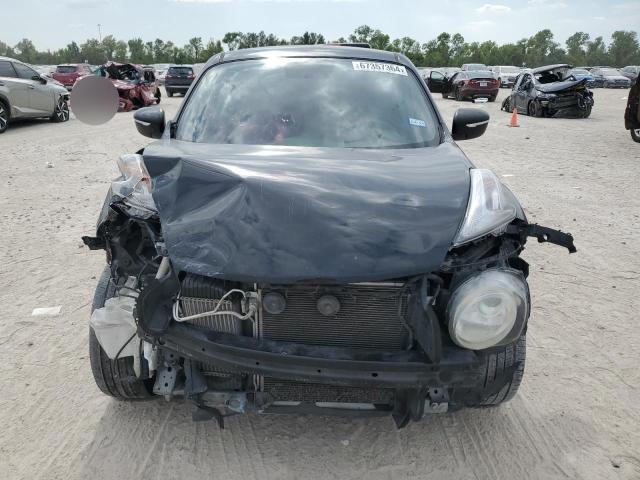 2015 NISSAN JUKE S - JN8AF5MR5FT503043