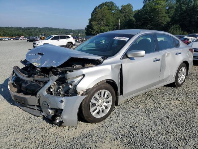 2015 NISSAN ALTIMA 2.5 - 1N4AL3AP1FN305940
