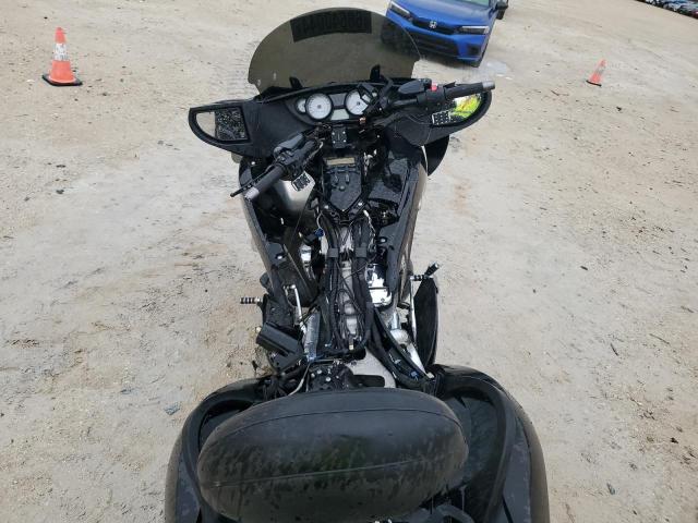2012 VICTORY MOTORCYCLES VISION TOU 5VPSW36N1C3003165