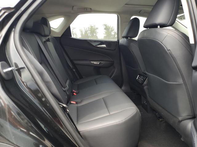 2022 LEXUS NX 350 2T2GGCEZ8NC008875