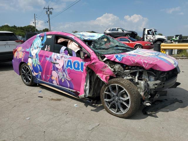 2017 NISSAN SENTRA SR - 3N1CB7AP8HY404986