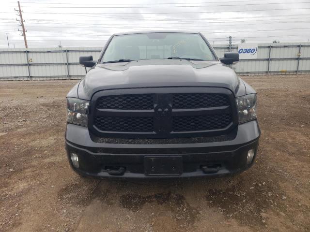 2018 RAM 1500 SLT - 1C6RR7LM6JS282808