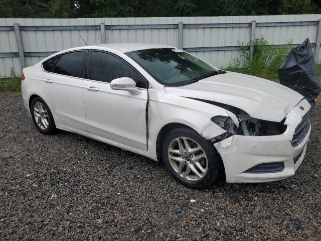 VIN 3FA6P0H78DR277689 2013 Ford Fusion, SE no.4