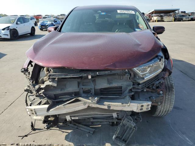 2019 HONDA CR-V EX - 7FARW1H50KE012735