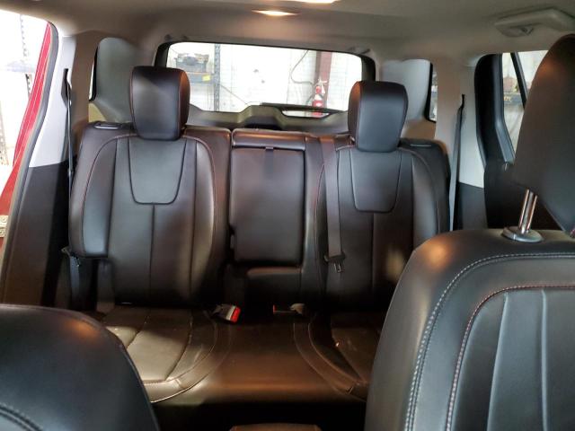 2015 GMC TERRAIN SL - 2GKFLYE3XF6358567