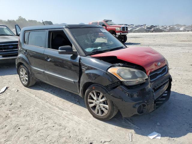 VIN KNDJT2A66D7534417 2013 KIA Soul, + no.4