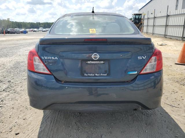 2016 NISSAN VERSA S - 3N1CN7AP4GL852497