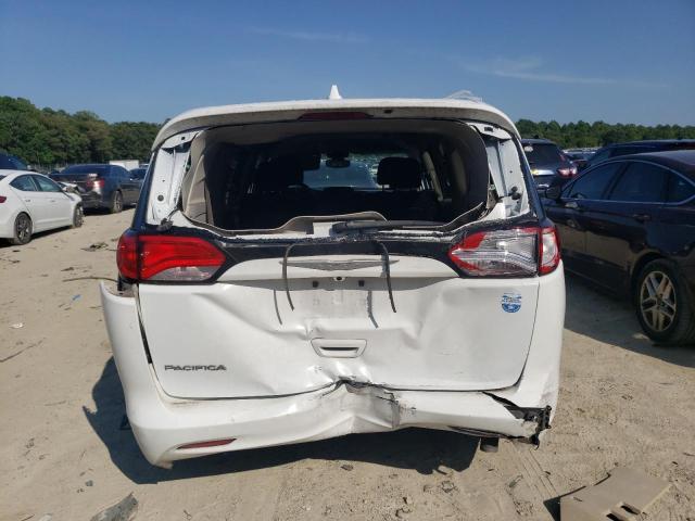 2017 CHRYSLER PACIFICA L - 2C4RC1CG4HR571893