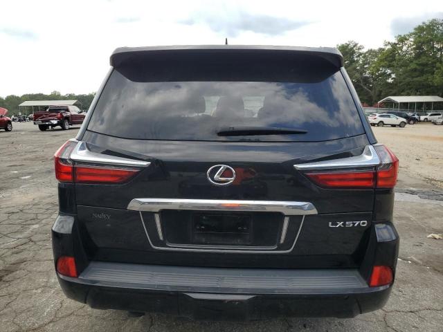 2021 LEXUS LX 570 JTJDY7AX0M4334216