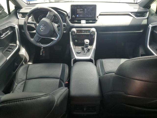 2023 TOYOTA RAV4 SE - 4T3T6RFV6PU114593