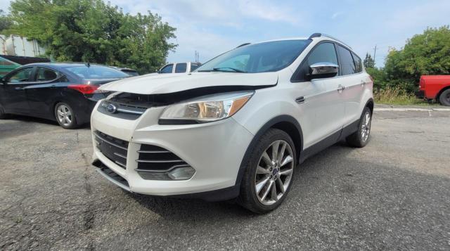 2016 FORD ESCAPE SE 1FMCU0G96GUC02099  69557344