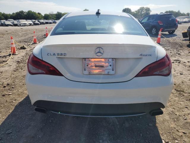 VIN WDDSJ4GB7GN305356 2016 Mercedes-Benz CLA-Class,... no.6