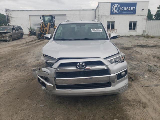 VIN JTEBU5JR4F5258889 2015 Toyota 4runner, SR5 no.5