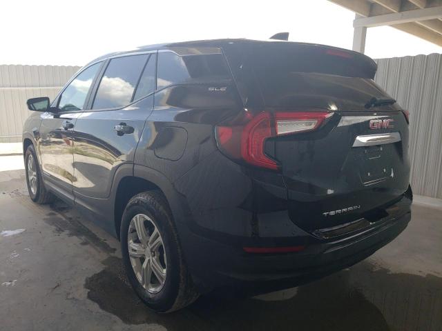 2024 GMC TERRAIN 3GKALMEG0RL221045