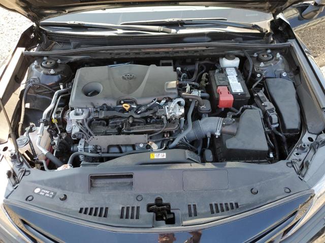 2023 TOYOTA CAMRY SE N 4T1G11BK4PU073192