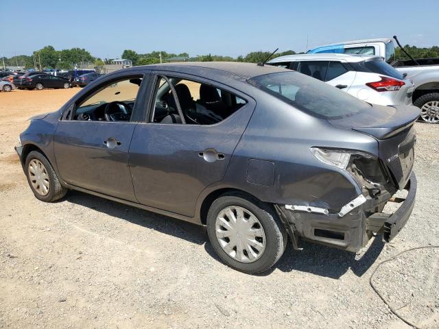 2017 NISSAN VERSA S - 3N1CN7AP2HL815837