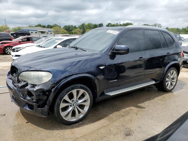 2009 BMW X5 XDRIVE4 #2736560068