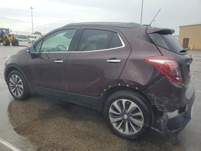 2017 BUICK ENCORE PRE - KL4CJDSB6HB065297