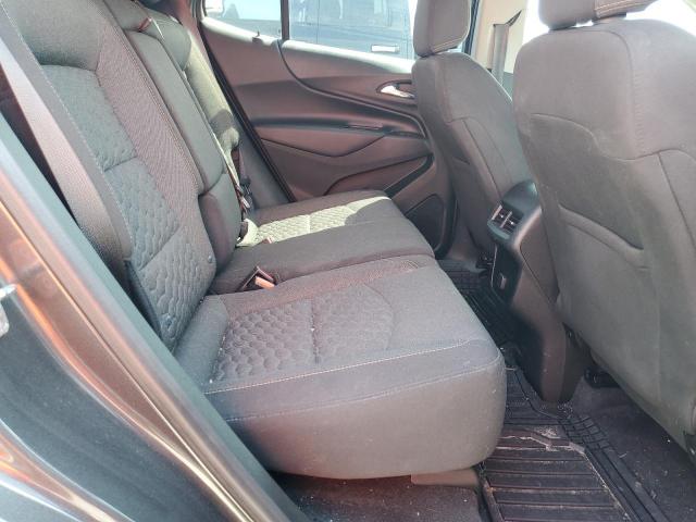 2018 CHEVROLET EQUINOX LT - 2GNAXSEV2J6311400