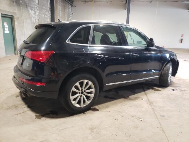 VIN WA1LFAFP6DA009396 2013 Audi Q5, Premium Plus no.3