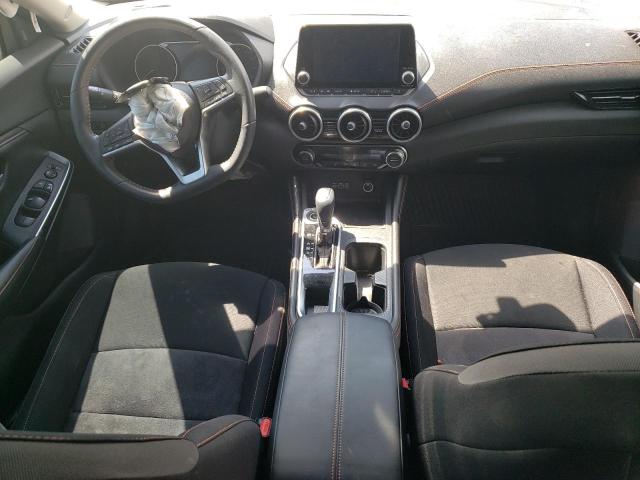 2022 NISSAN SENTRA SR - 3N1AB8DV6NY312780