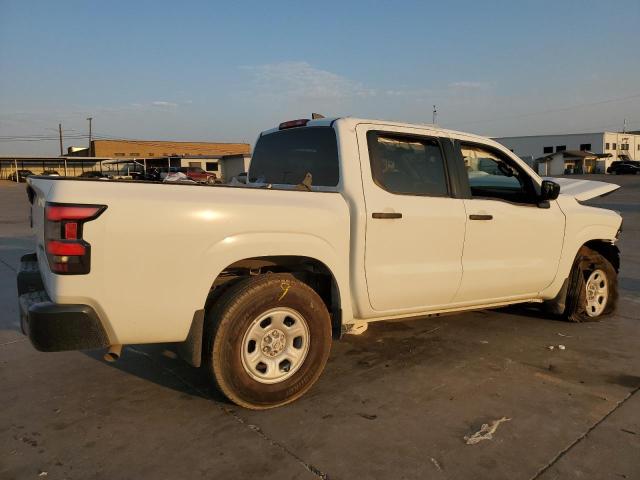 2024 NISSAN FRONTIER S - 1N6ED1EK5RN619667