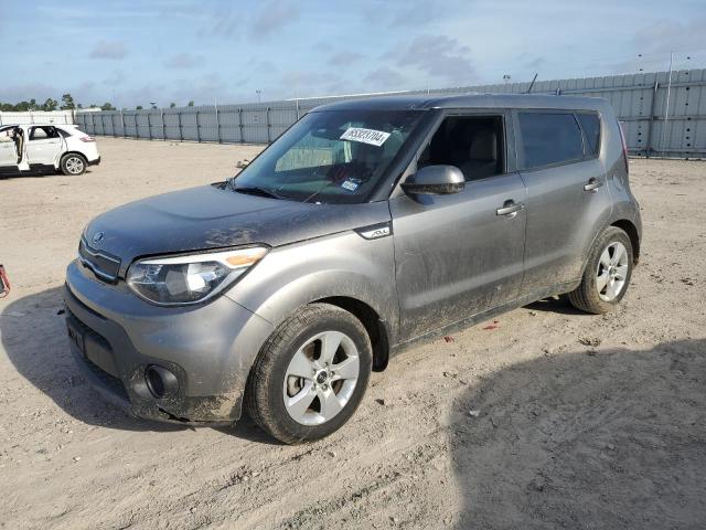 2018 KIA SOUL #2804476372