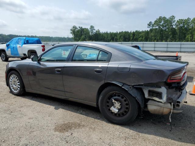 2015 DODGE CHARGER PO - 2C3CDXKT5FH908194