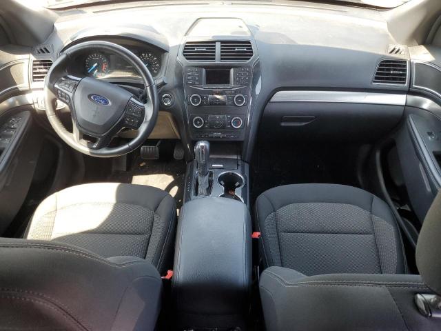 2019 FORD EXPLORER X - 1FM5K8D84KGA35127