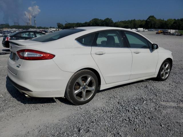 2016 FORD FUSION SE - 3FA6P0HD7GR221219