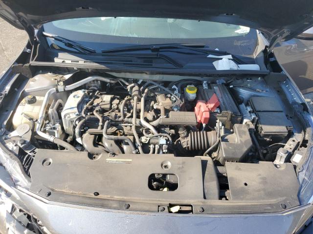 2024 NISSAN SENTRA S - 3N1AB8BV3RY224889