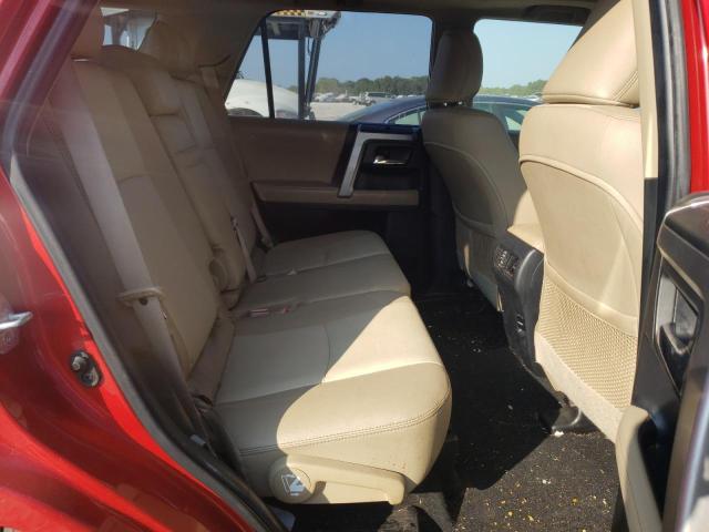 2018 TOYOTA 4RUNNER SR - JTEBU5JR8J5592092