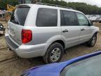 HONDA PILOT EX photo