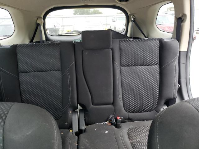 2020 MITSUBISHI OUTLANDER - JA4AZ3A33LZ007698