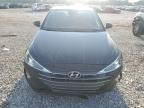 HYUNDAI ELANTRA SE photo