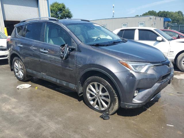 VIN 2T3DFREV0HW640449 2017 Toyota RAV4, Limited no.4