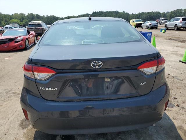 2023 TOYOTA COROLLA LE - 5YFB4MDE2PP075731