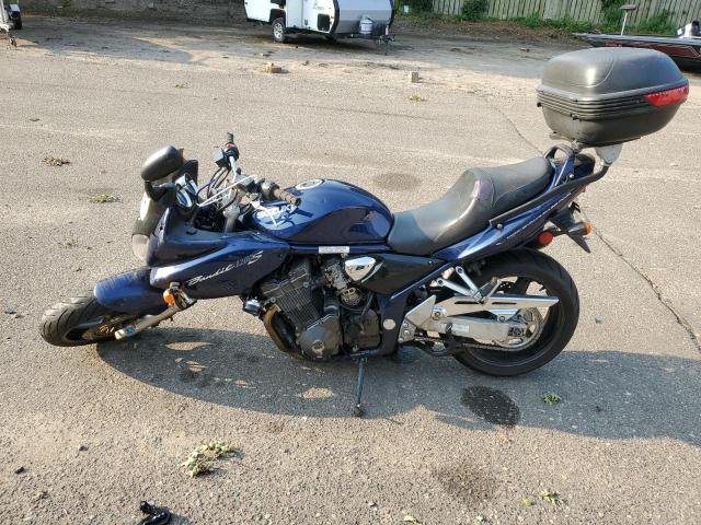 2002 SUZUKI GSF1200 BA - JS1GV77AX22102432