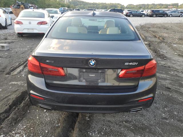 2018 BMW 540 XI - WBAJE7C59JWD49906