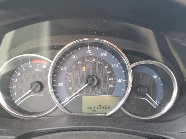 2016 TOYOTA COROLLA L - 5YFBURHE0GP480204