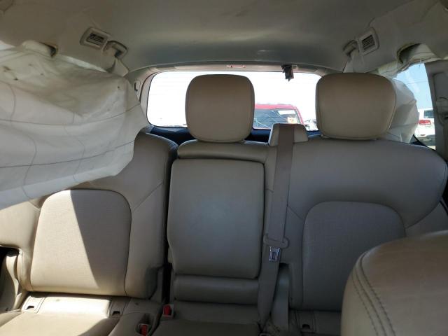 2022 NISSAN ARMADA SL - JN8AY2BD0N9675668