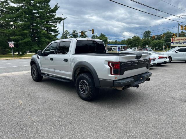 2019 FORD F150 RAPTO 1FTFW1RG1KFA39470  67411364