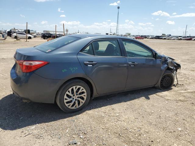 VIN 5YFBURHE7HP679817 2017 Toyota Corolla, L no.3